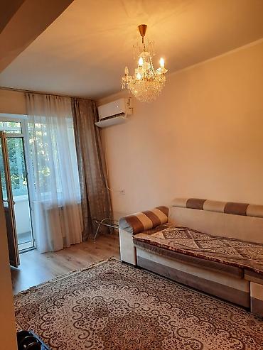 квартиа: 2 комнаты, 54 м², Золотой квадрат Индивидуалка, 2 этаж — 3