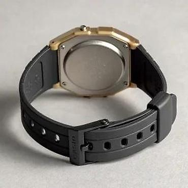 Ručni satovi: Casio F-91WM-9A - Vintage Digital Potpuno NOV sat Casio F-91WM-9A — 9