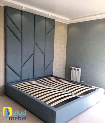 Çarpayılar: 🏠 Evinizə aid bütün mebelləri “Bulud Mebel “dən sifariş edə bilersiz — 4
