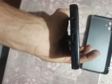 Мобильные телефоны: Samsung Galaxy A05, 64 ГБ, цвет - Черный, Две SIM карты — 2