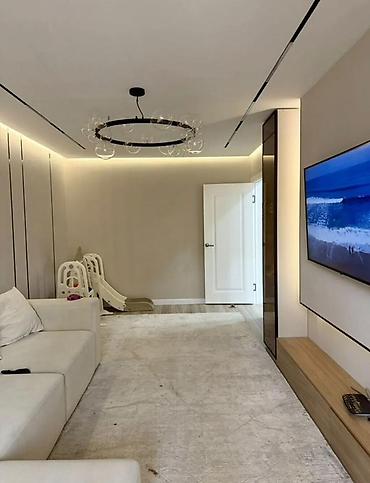 Продажа квартир: 1 комната, 43 м², Элитка, 2 этаж, Дизайнерский ремонт at lalafo.kg — 2 Продажа квартир: 1 комната, 43 м², Элитка, 2 этаж, Дизайнерский ремонт — 2