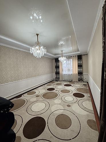 Продажа коттеджей и домов: 🏡 Продаётся участок с домом в Эркин-Тоо 2 📍 Тихий и перспективный — 15