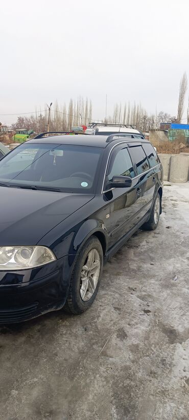 двигатель пассат б3 1 8: Volkswagen Passat: 2003 г., 2 л, Автомат, Бензин, Универсал