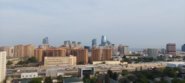 Köhnə tikili: Bakı, 3 otaqlı, Köhnə tikili, m. 28 may, 125 kv. m — 18