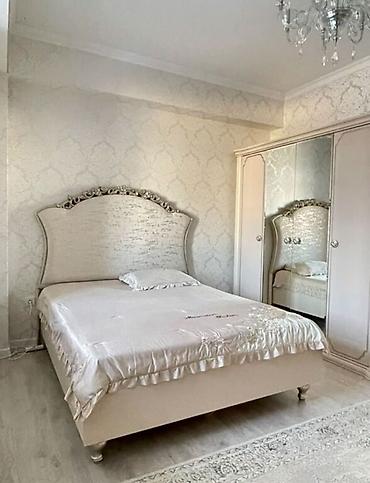 Продажа квартир: 4 комнаты, 119 м², Элитка, 8 этаж, Евроремонт — 6