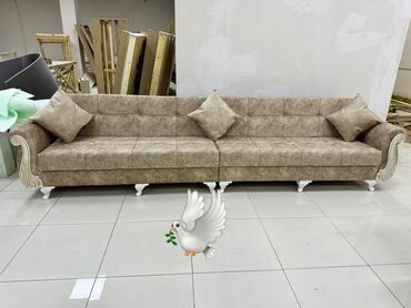 белый кожаный диван: Divan, Yeni