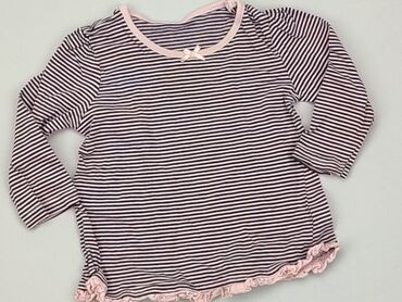 T-shirts and Blouses: Blouse, George, 6-9 months, condition - Good