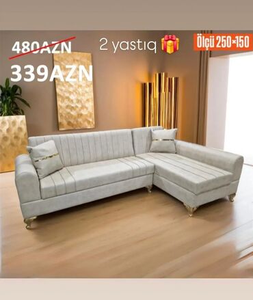 Çarpayılar: Künc divan, Yeni, Pulsuz çatdırılma
