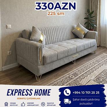 Divanlar: Divan, Yeni, Açılan, Bazalı, Parça, Şəhərdaxili pulsuz çatdırılma — 1