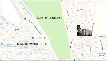 610: 2 комнаты, 69 м², Элитка, 6 этаж, ПСО (под самоотделку) — 2