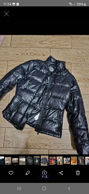 детские весенние костюмы: Nenetton 13,14,15 yawa giz ucun