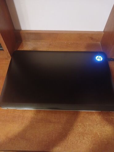 HP: İşlənmiş HP Pavilion, 17 ", Intel Core i7, 512 GB, Ünvandan götürmə