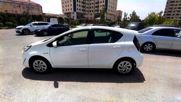 Toyota: Toyota : 1.5 l | 2019 il Hetçbek — 3