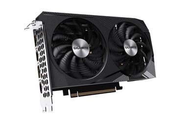 видеокарты msi: Видеокарта, Gigabyte, GeForce RTX, 12 ГБ, Для ПК