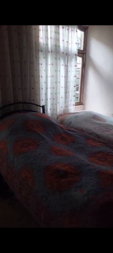 Uzunmüddətli kirayə evlər: 60 kv. m, 2 otaqlı, Kombi, Qaz, İşıq — 17