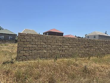 goradil torpaq satisi: 10 sot, Tikinti, Mülkiyyətçi, Kupça (Çıxarış), Texniki pasport — 6