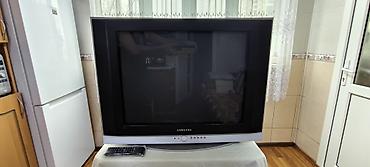 Televizorlar: ТЕЛЕВИЗОР SAMSUNG НЕ ИСПОЛЬЗОВАЛСЯ! НА РЕМОНТЕ НЕ БЫЛ! ВСЕ ФУНКЦИИ — 2