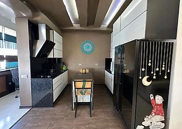 Продажа квартир: 3 комнаты, 88 м², ул. Московская / Манаса (Белинка) Индивидуалка, 10 этаж, Евроремонт — 2