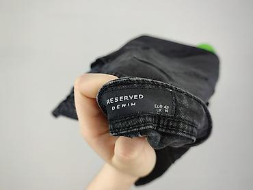 levis 571: Reserved, Jeansy damskie, rozmiar XL — 4