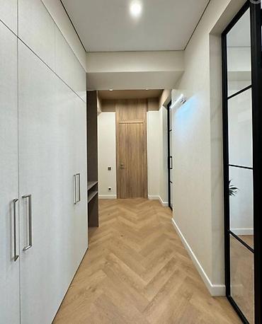 Продажа квартир: 3 комнаты, 97 м², Элитка, 8 этаж, Дизайнерский ремонт — 15