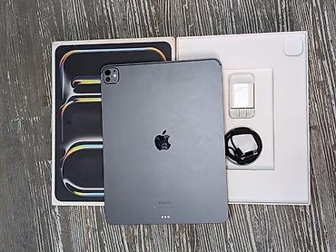 Планшеттер: Apple iPad Pro (серия с двойной камерой и LiDAR) - Диагональ экрана — 1