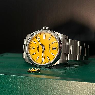 Другие наручные часы: Rolex Oyster. Швейцарский механизм SwissETA 3230. Часы идентичны с at lalafo.kg — 4 Другие наручные часы: Rolex Oyster. Швейцарский механизм SwissETA 3230. Часы идентичны с — 4