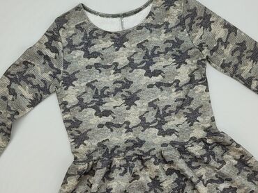 kamuflage t shirty: Sukienka damska, S