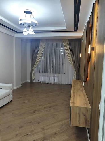 2 ком ак ниет кут: 2 комнаты, 65 м², Технопарк Элитка, 9 этаж, Дизайнерский ремонт — 7