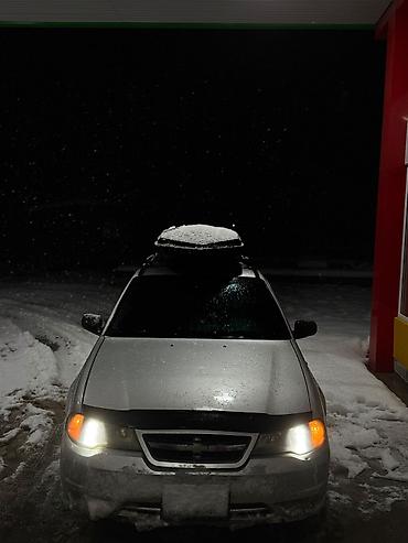 забчасть ниссан максима: Daewoo Nexia: 2010 г., 1.5 л, Механика, Бензин, Седан — 6