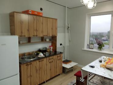 Продажа квартир: 1 комната, 40 м², Дизайнерский ремонт — 1