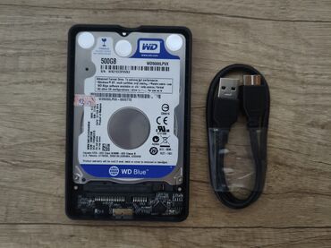 сколько стоит жесткий диск: Накопитель, Б/у, HGST, HDD, 512 ГБ, 2.5", Для ПК