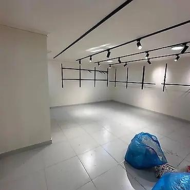 Аренда магазинов: Политех Чынгыз Айтматова Сдается в аренду комерческое помещениена — 2