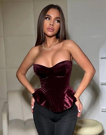 Повседневные платья: Корсеты все 1500 — 7