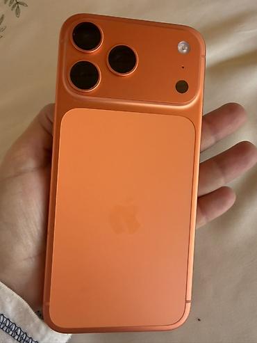 mikrofon mini: Məhsul: iPhone üçün metal arxa qapaq/korpus dəsti (narıncı) 256 — 3