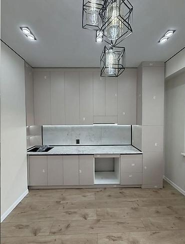 Продажа квартир: 2 комнаты, 67 м², Тунгуч мкр Элитка, 11 этаж, Дизайнерский ремонт — 6