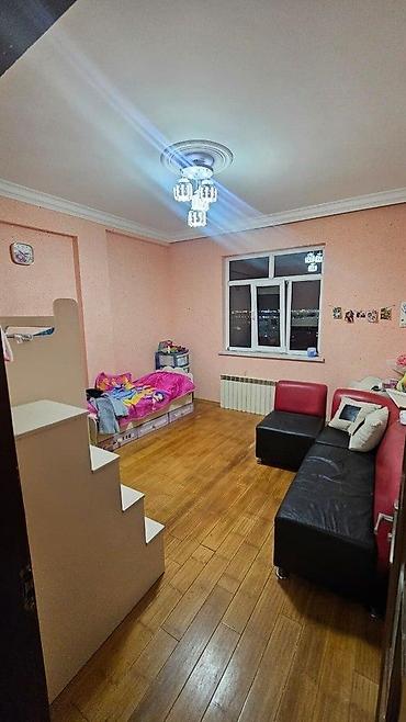 ev elanlari 2018: Пос. Бакиханов, 3 комнаты, Новостройка, 84 м² — 7