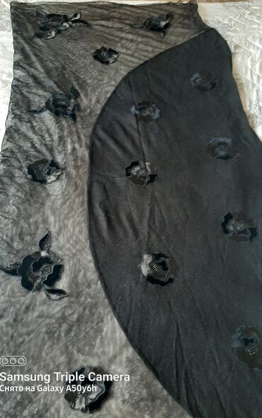 детский костюм повара: Elan aktivdi qaranin üzerindeki güller mexmerdi başqa şallarda var