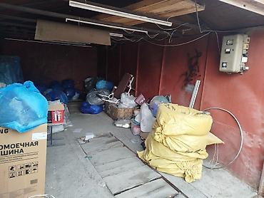 Гараждар: ПРОДАЖА НЕ АРЕНДА !!!!!!Продаю гараж (ак-жол) в 7 микрорайоне за — 5