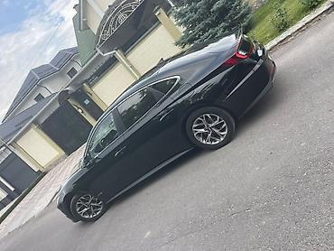 camey 35: Hyundai Sonata: 2019 г., 2 л, Автомат, Газ, Седан — 4