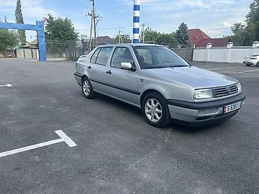трицкыл электро: Volkswagen Vento: 1993 г., 1.8 л, Автомат, Бензин, Седан — 3