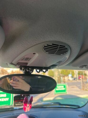 Mini: Mini One: 1.4 l. | 2010 έ. 81600 km. Χάτσμπακ — 7