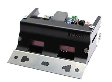 ovcu bıcağı: Məhsul: Yapon Mini Sumo Robot Bıçağı Mini Sumo robot layihələri üçün — 3
