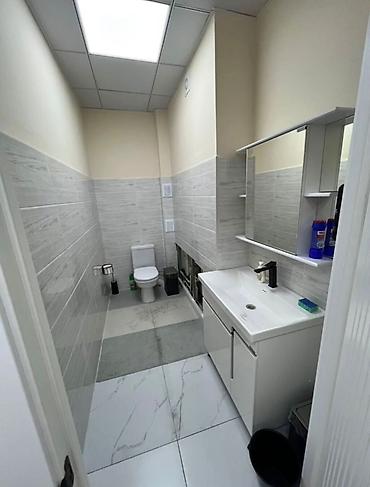 Аренда офисов: Аренда офисов, 100 м², В жилом комплексе, С оборудованием, С отдельной кухней — 4