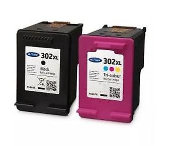 Skeneri: HP DeskJet 3630 All-in-One inkjet štampač - Funkcije: štampa — 24