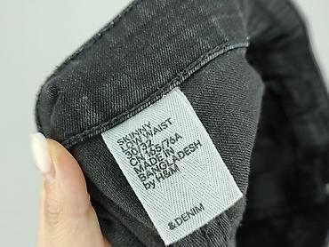 jeans redial: H&M, Jeansy damskie, rozmiar M — 4