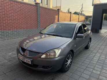 авто в рассрочку без банка без первоначального взноса в бишкеке: Продаю Mitsubishi Lancer 1.6 (2004, автомат) Не с России, не гнилой