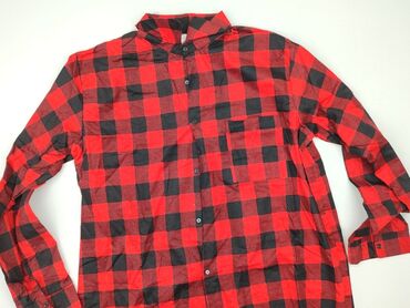 Сорочка для чоловіків, 2XL, стан - Дуже гарний