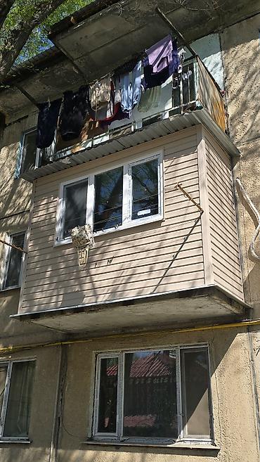 a frame: Утепления Балконов и лоджии Облицовка и остекление балконов/лоджий — 7