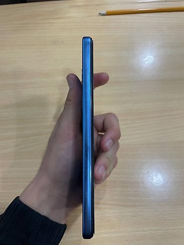 Redmi: Redmi, Redmi Note 12 Pro+ 5G, Б/у, 256 ГБ, цвет - Синий, 2 SIM — 6