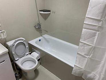 Долгосрочная аренда квартир: 1 комната, Собственник, Без подселения, С мебелью частично — 16